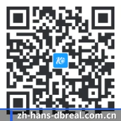 Android APP 二维码